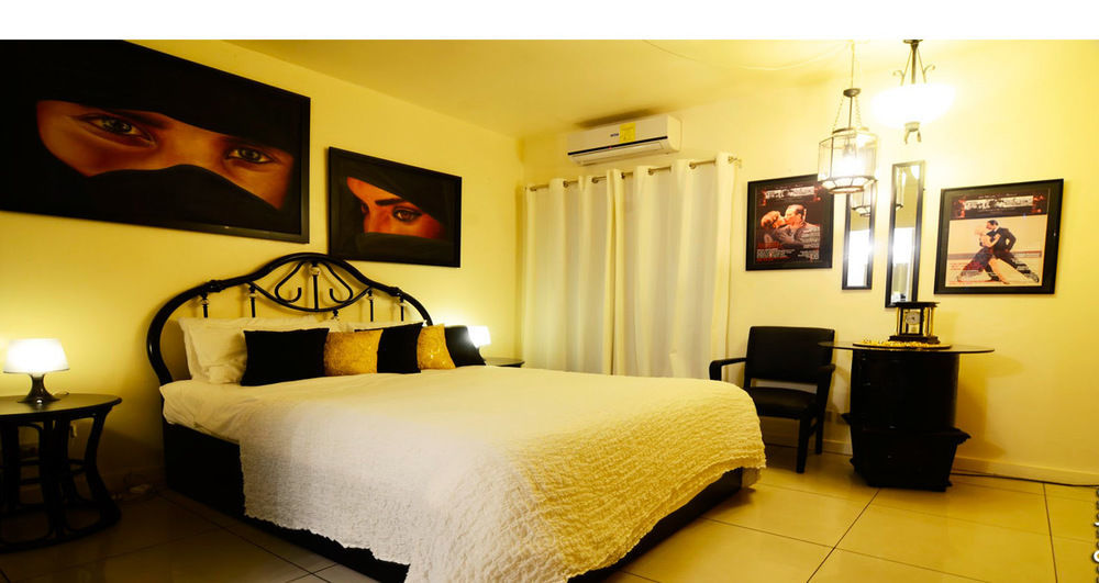 Bed and Breakfast Casa Amapola Manila Тагиг Экстерьер фото