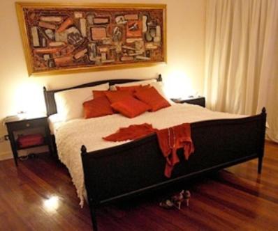Bed and Breakfast Casa Amapola Manila Тагиг Экстерьер фото